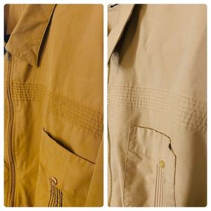 Tropi Cool Mens shirt bundle 2xl